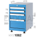 1062 KODLU 4 ÇEKMECELİ DOLAP 1062 KODLU 4 ÇEKMECELİ DOLAP