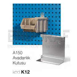 K12 TAKIM ASMA KANCASI