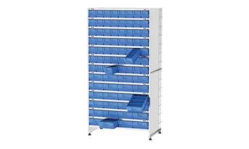 Kanban Kutulu Galvaniz Standlar Kanban Kutulu Galvaniz Standlar