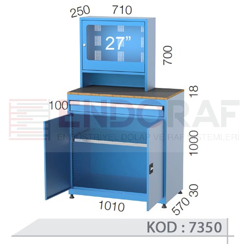 7350 KODLU 27' LCD EKRAN BİLGİSAYAR KABİNİ 7350 KODLU 27' LCD EKRAN BİLGİSAYAR KABİNİ