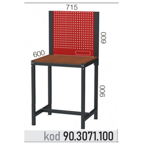 903071100 KODLU ASKI PANOLU KISA ÇALIŞMA TEZGAHI 903071100 KODLU ASKI PANOLU KISA ÇALIŞMA TEZGAHI