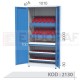 2130 KODLU 2 KAPAKLI, 2 ADET SABİT CNC TUTUCU RAFLI, 96 ADET CNC TUTUCU KAPASİTELİ, 1 ÇEKMECELİ, 2 ADET HAREKETLİ CNC RAFLI, KİLİTLİ CNC TAKIM DOLABI 2130 KODLU 2 KAPAKLI, 2 ADET SABİT CNC TUTUCU RAFLI, 96 ADET CNC TUTUCU KAPASİTELİ, 1 ÇEKMECELİ, 2 ADET HAREKETLİ CNC RAFLI, KİLİTLİ CNC TAKIM DOLABI