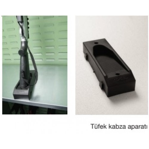 7610 KODLU 5 GÖZLÜ 2 KAPAKLI SİLAH DOLABI 7610 KODLU 5 GÖZLÜ 2 KAPAKLI SİLAH DOLABI