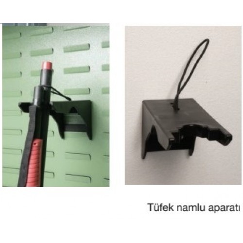 7610 KODLU 5 GÖZLÜ 2 KAPAKLI SİLAH DOLABI 7610 KODLU 5 GÖZLÜ 2 KAPAKLI SİLAH DOLABI