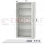 6233 KODLU 5 GÖZLÜ DOSYA DOLABI
