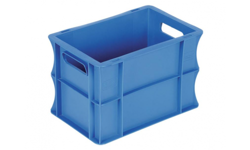 20x30 cm Sanayi Tip Plastik Taşıma Kasaları 20x30 cm Sanayi Tip Plastik Taşıma Kasaları