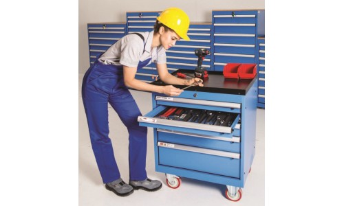 Standart Takım Arabaları Standart Takım Arabaları