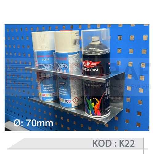 K22 TAKIM ASMA KANCASI K22 TAKIM ASMA KANCASI