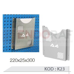 K23 TAKIM ASMA KANCASI