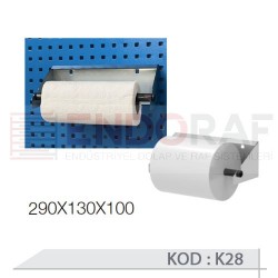 K28 ASKI KANCASI RULO HAVLULUK