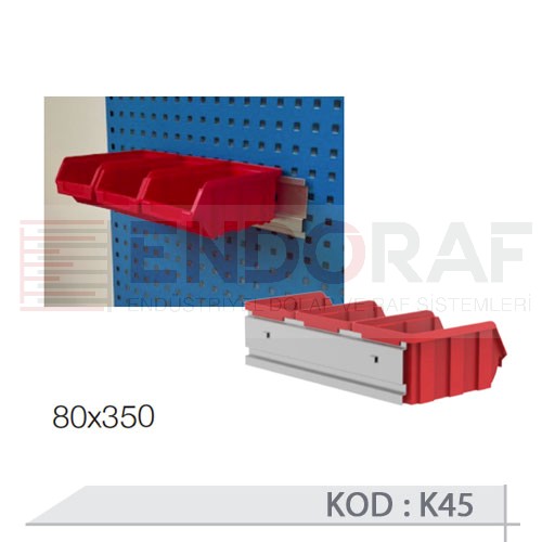 K45 TAKIM ASMA KANCASI K45 TAKIM ASMA KANCASI