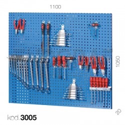 3005 KODLU TAKIM ASMA PANOSU