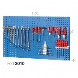 3010 KODLU TAKIM ASMA PANOSU