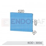 3056 KODLU TAKIM ASMA PANOSU