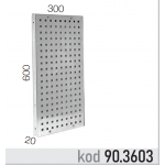 903603 KODLU TAKIM ASMA PANOSU