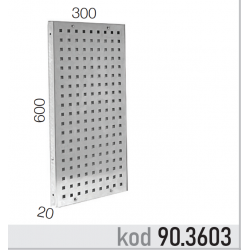 903603 KODLU TAKIM ASMA PANOSU